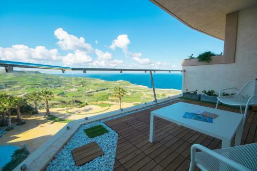 Apartamento Hal-saghtrija D7 - Quaint Suites