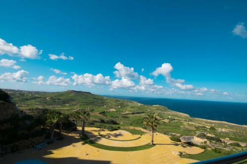Apartamento Hal-saghtrija D7 - Quaint Suites