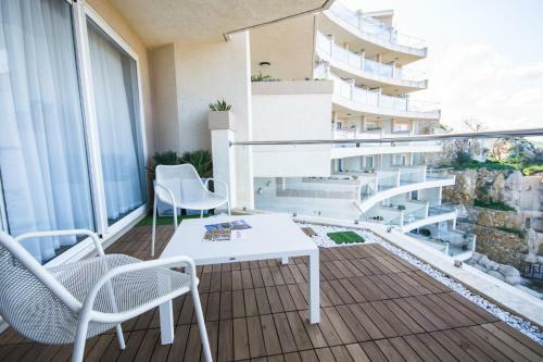 Apartamento Hal-saghtrija D7 - Quaint Suites