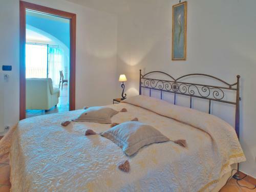 Apartamento Villa La Roccia - Arienzo