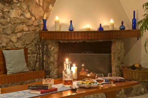 Apartamento Villa La Roccia - Arienzo