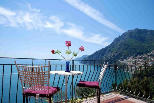 Apartamento Villa La Roccia - Arienzo