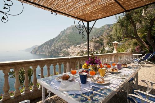 Apartamento Villa La Roccia - Arienzo