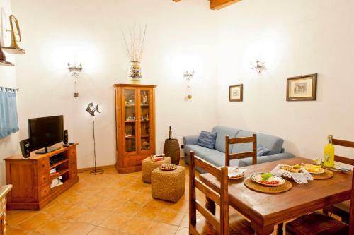 Apartamento Villa La Roccia - Arienzo