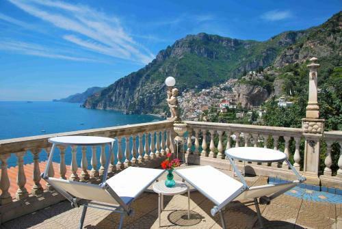 Apartamento Villa La Roccia - Arienzo