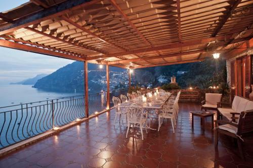 Apartamento Villa La Roccia - Arienzo
