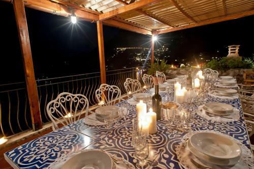 Apartamento Villa La Roccia - Arienzo