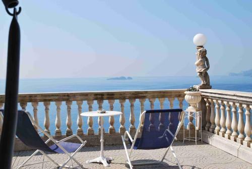 Apartamento Villa La Roccia - Arienzo