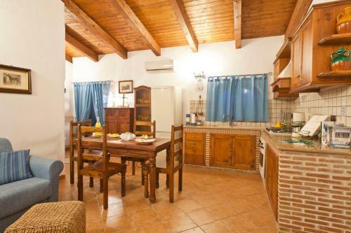 Apartamento Villa La Roccia - Arienzo