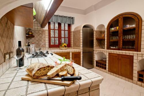 Apartamento Villa La Roccia - Arienzo