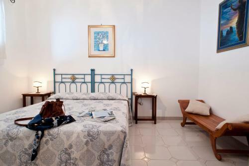 Apartamento Villa La Roccia - Arienzo