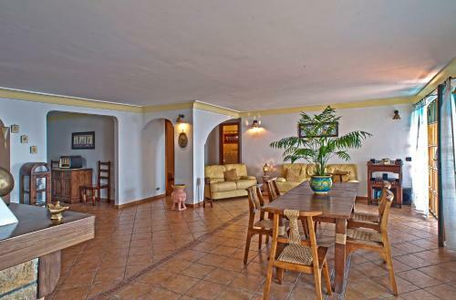 Apartamento Villa La Roccia - Arienzo