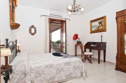 Apartamento Villa La Roccia - Arienzo