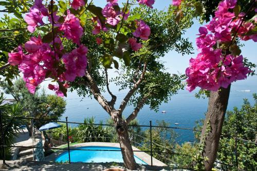 Apartamento Villa La Roccia - Arienzo