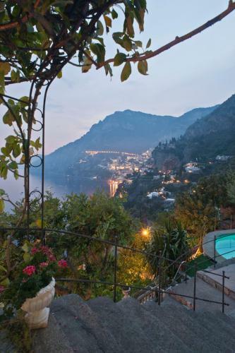 Apartamento Villa La Roccia - Arienzo