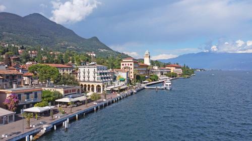 Hotel Du Lac