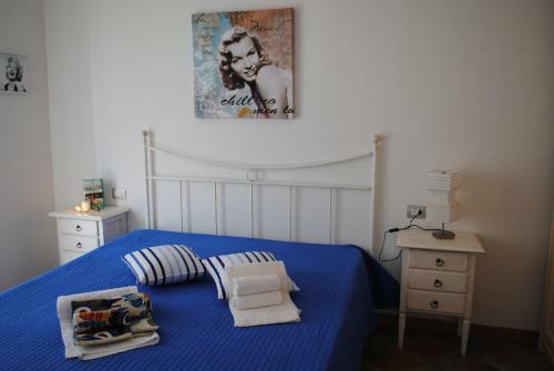 Apartamento Residence L'olivastro