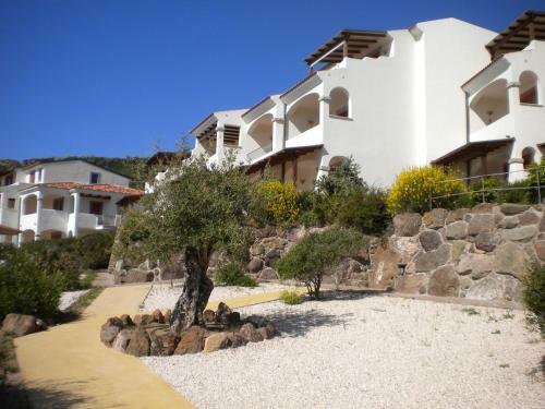 Apartamento Residence L'olivastro