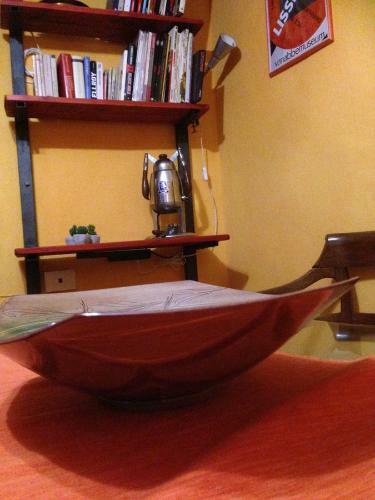 Apartamento La Casa Sull'arco