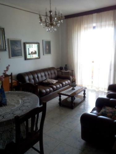 Apartamento Appartamento Fazzari