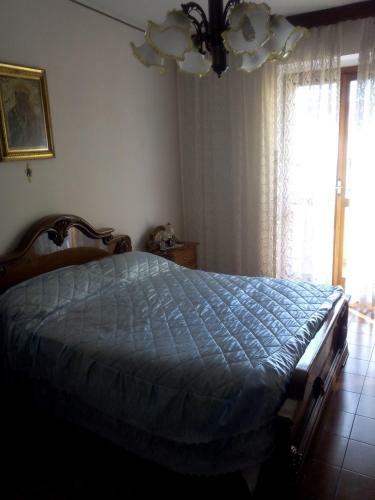 Apartamento Appartamento Fazzari