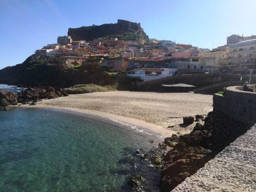 Apartamento Casa La Torre