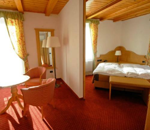 Hotel Wellness E Resort Stella Delle Alpi