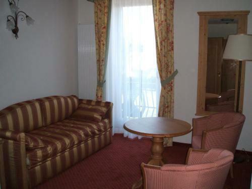 Hotel Wellness E Resort Stella Delle Alpi