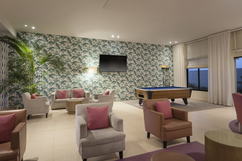 Hotel Nyx Cancun (Ex Avalon Grand Cancun)