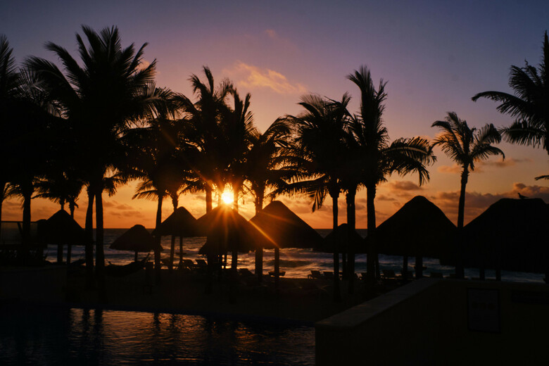 Hotel Nyx Cancun (Ex Avalon Grand Cancun)