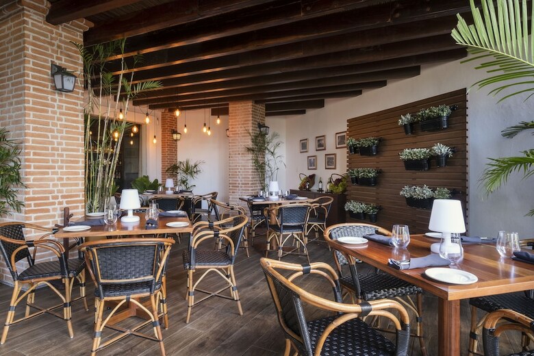 Hotel Nyx Cancun (Ex Avalon Grand Cancun)