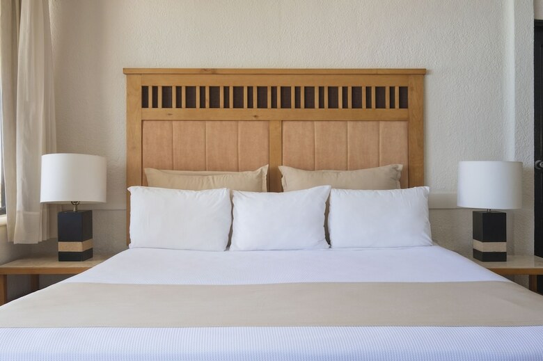 Hotel Nyx Cancun (Ex Avalon Grand Cancun)
