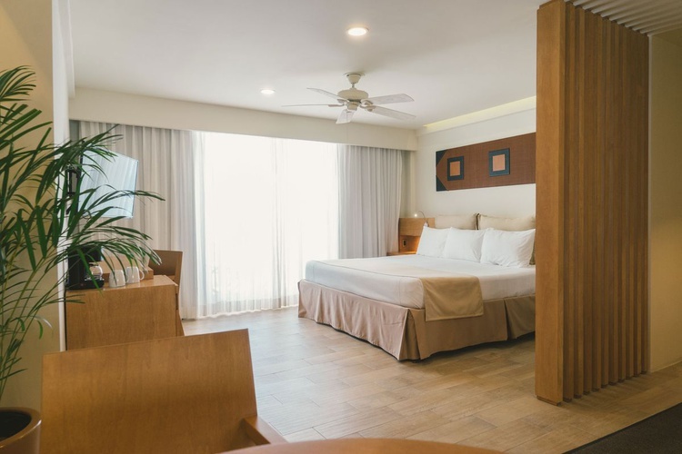 Hotel Nyx Cancun (Ex Avalon Grand Cancun)