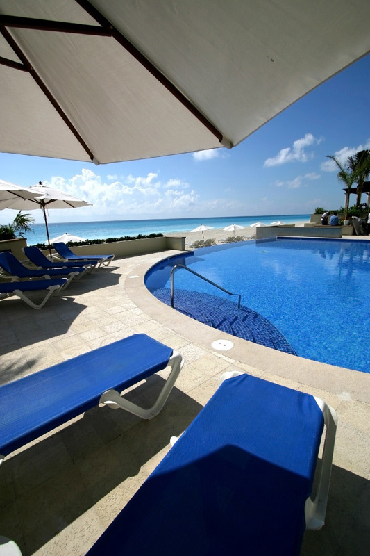 Hotel Nyx Cancun (Ex Avalon Grand Cancun)