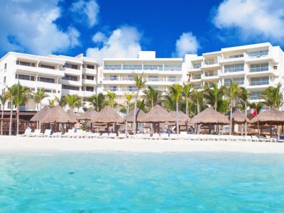 Hotel Nyx Cancun (Ex Avalon Grand Cancun)