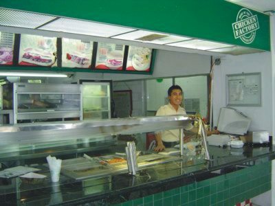 Hotel Plaza Caribe