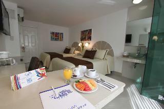 Hotel Plaza Caribe