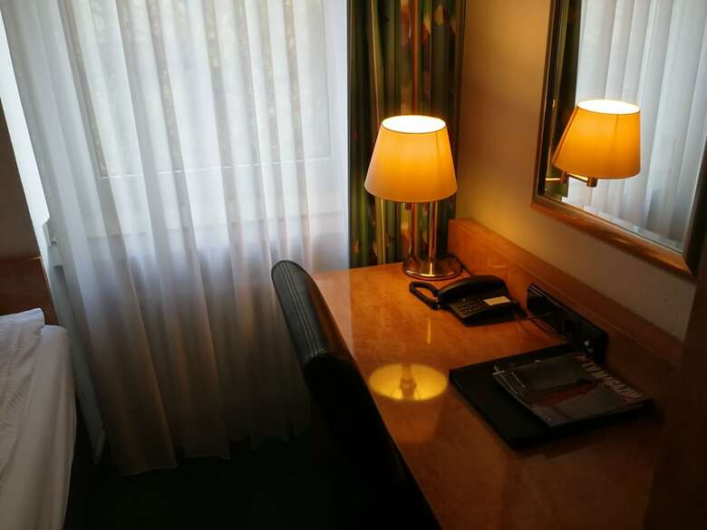 Hotel An Der Philharmonie