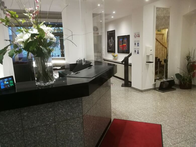 Hotel An Der Philharmonie