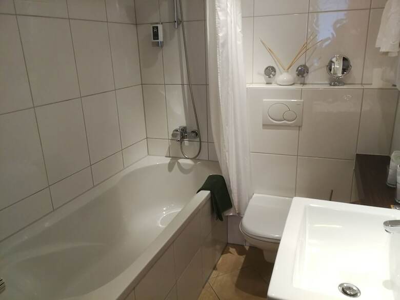Hotel An Der Philharmonie