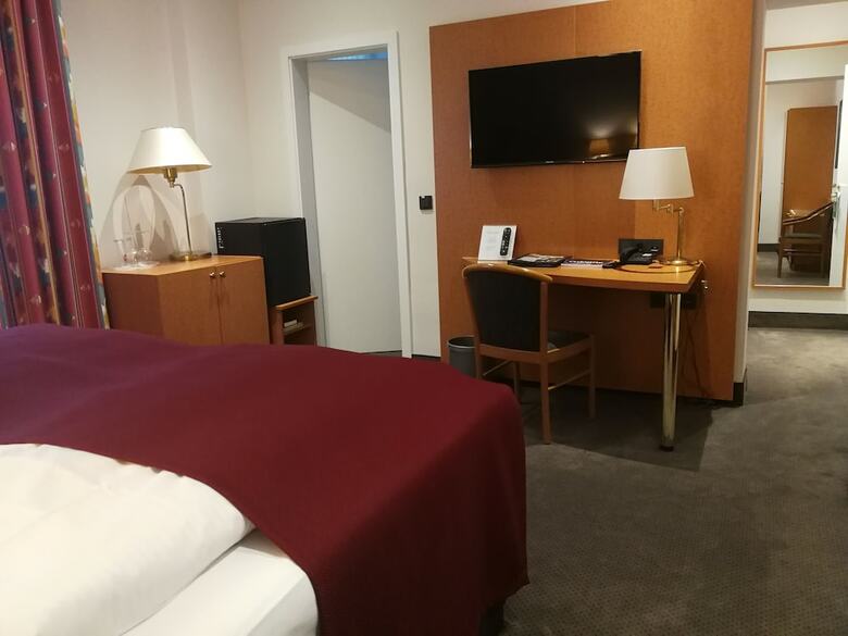 Hotel An Der Philharmonie