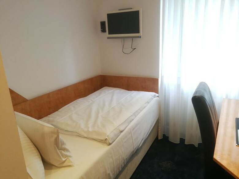 Hotel An Der Philharmonie