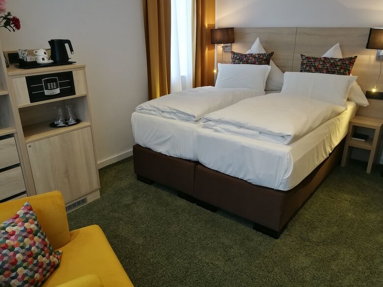 Hotel An Der Philharmonie