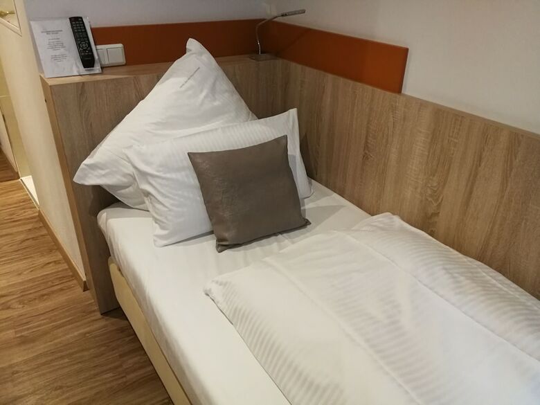 Hotel An Der Philharmonie