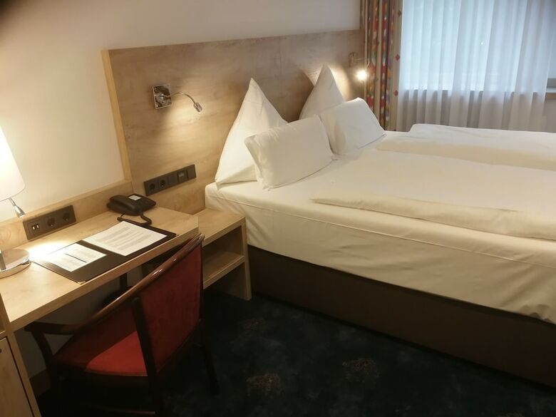 Hotel An Der Philharmonie