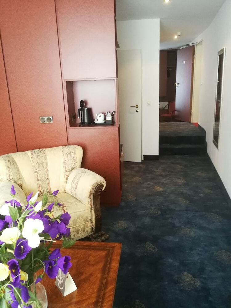 Hotel An Der Philharmonie