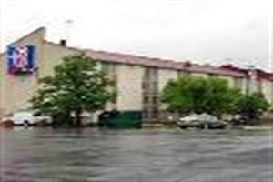 Hotel Motel 6 Washington Dc Sw-springfield