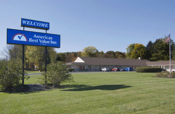 Hotel Americas Best Value Inn