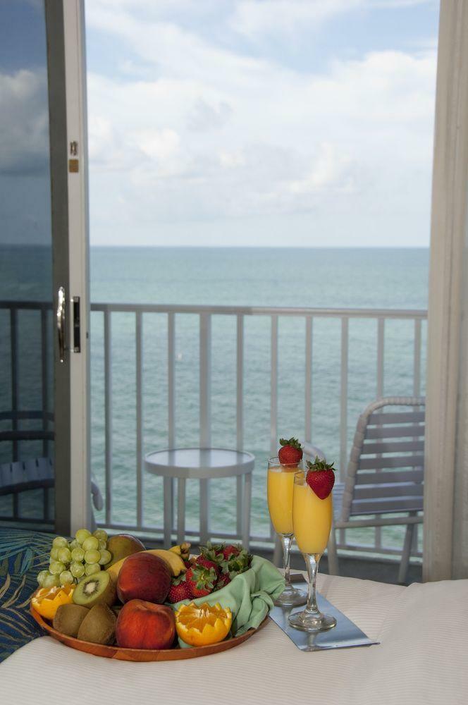 Hotel Doubletree Beach Resort Tampa Bay/north Redington Beach