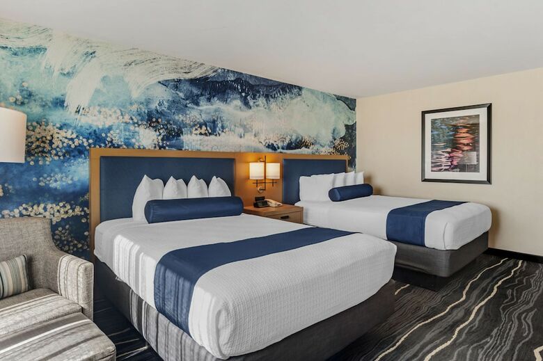 Hotel Best Western Marina Gateway